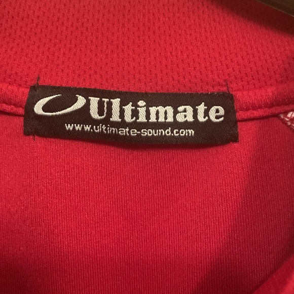 ULTIMATE TOP - Picture 2 of 6